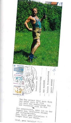 Das Nashorn. No. 40, 12. Jahrgang.