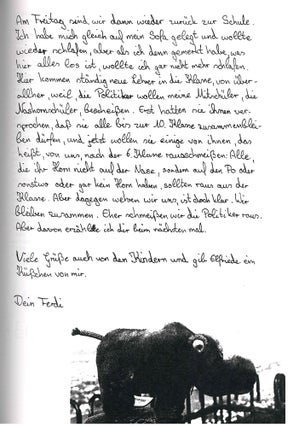 Das Nashorn. No. 40, 12. Jahrgang.