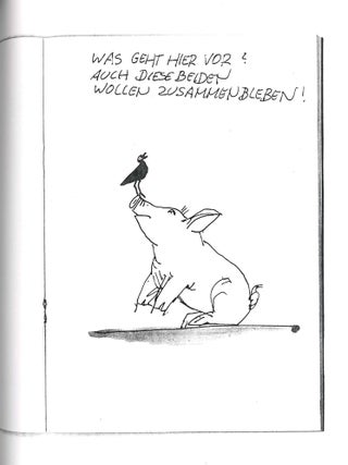 Das Nashorn. No. 40, 12. Jahrgang.