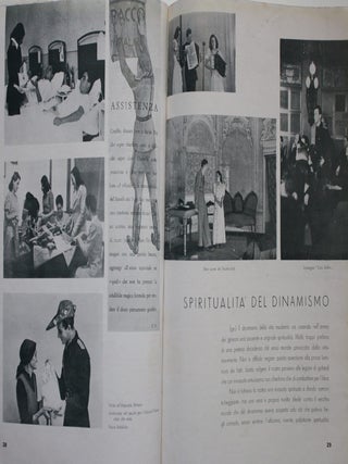Book ID: 53664 GUF Ferrara. Numero unico a cura del Gruppo Universitario Fascista...
