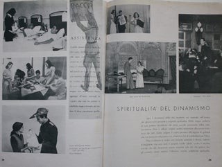 Book ID: 53664 GUF Ferrara. Numero unico a cura del Gruppo Universitario Fascista...