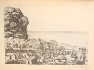 Campagne de l' "Uranie" (1817-1820). Journal de Madame Rose de Saulces de Freycinet. D'après le manuscrit original. Accompagné de notes par Charles Duplomb.