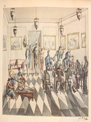 Campagne de l' "Uranie" (1817-1820). Journal de Madame Rose de Saulces de Freycinet. D'après le manuscrit original. Accompagné de notes par Charles Duplomb.