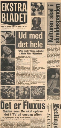 Book ID: 53674 Ekstra Bladet/Politiken