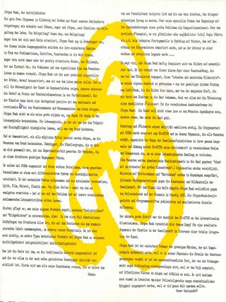 Projekt & Aktions, 1973-74.