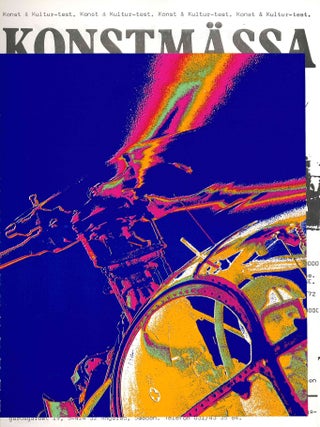 Projekt & Aktions, 1973-74.