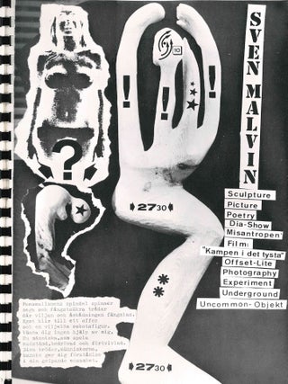 Projekt & Aktions, 1973-74.