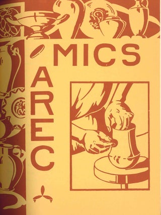 Crafts Manual.