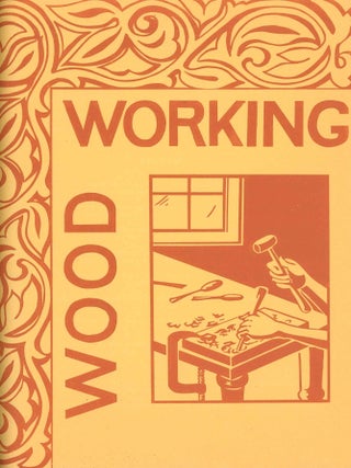Crafts Manual.