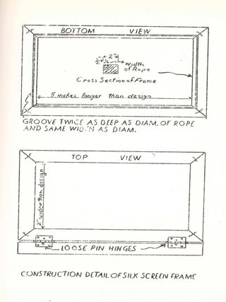 Crafts Manual.