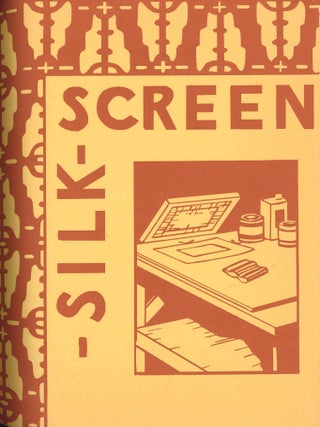 Crafts Manual.