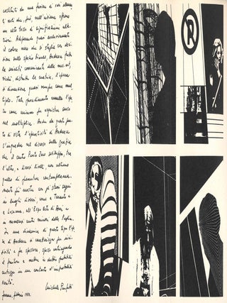 Reportage Ottanta.