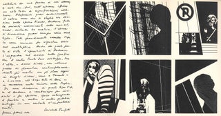 Reportage Ottanta.