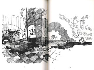 Aller Simple. No. 1 (Ete 1981) through No. 3 (Hiver 1982) (all published).