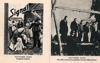 Die Andere Seite. Volumes I-IV.