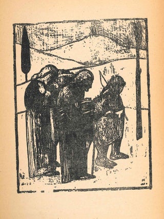 Almanacco Purgativo 1914.