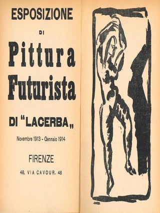 Almanacco Purgativo 1914.