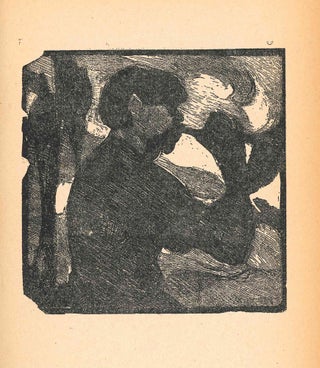 Almanacco Purgativo 1914.