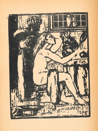 Almanacco Purgativo 1914.