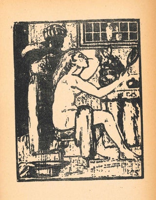 Almanacco Purgativo 1914.