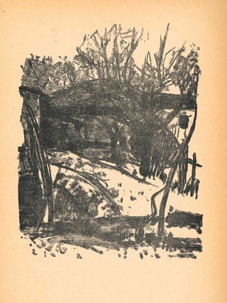 Almanacco Purgativo 1914.