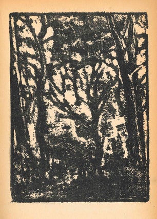 Almanacco Purgativo 1914.