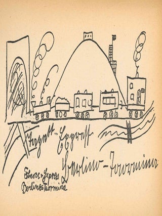 Almanacco della Guerra 1915.