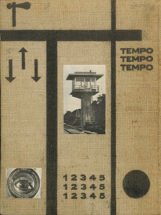 Book ID: 53726 Kikai to Geijutsu to no Koryu. [The Cultural Exchange Between Machines and...