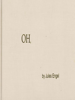 Book ID: 53729 Oh, Jules Engel