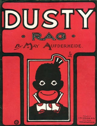 Book ID: 53732 Collection of Late 19th and Early 20th Century Black Americana Sheet Music