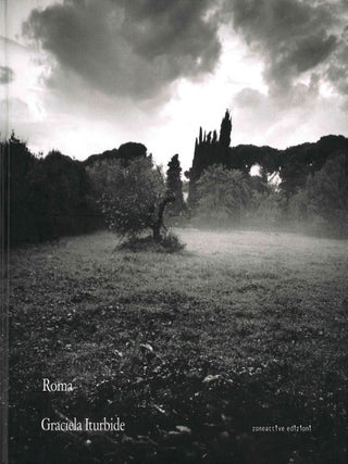 Book ID: 53742 Roma. Graciela Iturbide, Marco Delogu