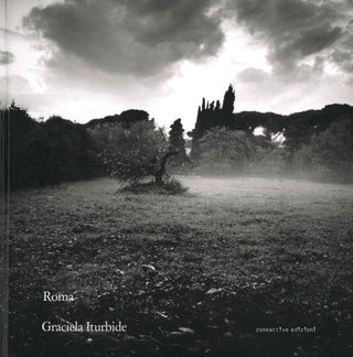 Book ID: 53742 Roma. Graciela Iturbide, Marco Delogu
