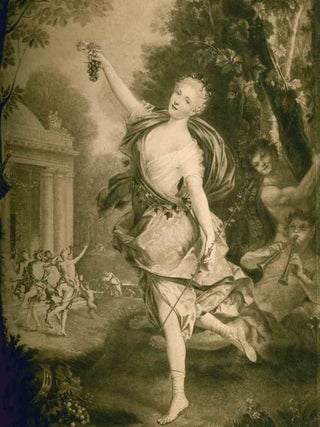 Les Femmes de Th&eacute;atre du XVIIIe Si&egrave;cle.