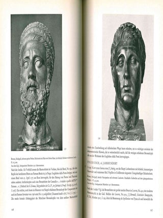 Die Bildwerke in Bronze und in Anderen Metallen.